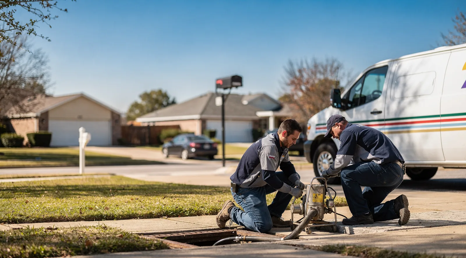 Drain Cleaning in Papaaloa, HI near me